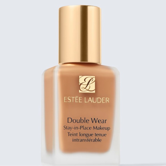 Estee Lauder Double Wear Foundation (1W2 SAND) - Picture 5 of 9